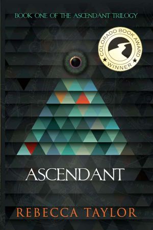 [Ascendant Trilogy 01] • Ascendant